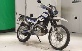 YAMAHA SEROW 250 Gen.3 DG31J