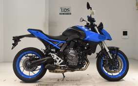 SUZUKI GSX-8S 2024