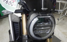 HONDA CB650R 2020 RH03