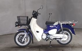 HONDA SUPER CUB110 JA61