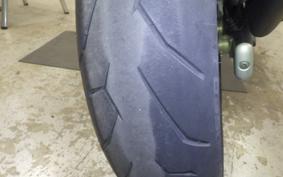 SUZUKI SV650 A 2016 VP55B