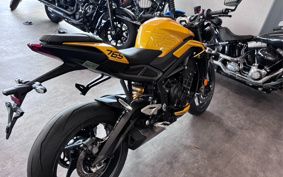 TRIUMPH STREET TRIPLE 765 RS 2026 HDA614