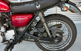 HONDA CB400SS 2007 NC41