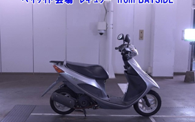 SUZUKI ADDRESS V50