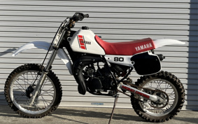YAMAHA YZ80 22W