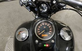 HARLEY FXDWG1580 2014 GP4
