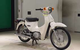 HONDA C110 SUPER CUB 2009 JA07