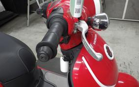 HONDA GIORNO 3 AF77