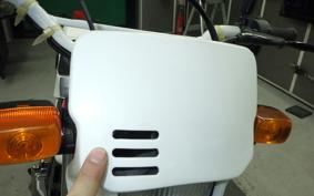 HONDA TLM220R 2023 MD23