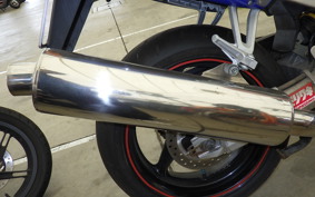 HONDA CBR600F 2001