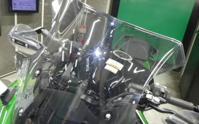 KAWASAKI NINJA 1000SX 2023 ZXT02K