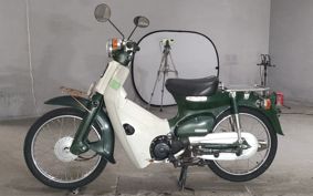 HONDA SUPER CUB50 AA01