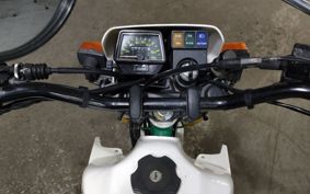 YAMAHA SEROW 225 1KH