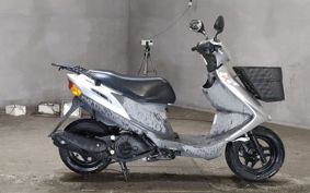 SUZUKI ADDRESS V125 CF46A