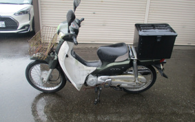 HONDA SUPER CUB50 AA04
