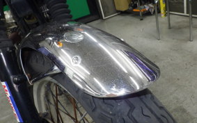 KAWASAKI W650 2007 EJ650A