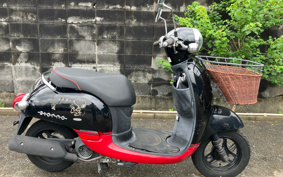HONDA GIORNO AF70