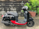 Фото Honda GIORNO с японского аукциона