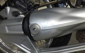 BMW R1150GS