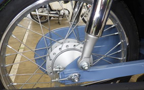 HONDA C50 SUPER CUB AA09