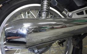 HONDA GB250 CLUBMAN Gen.5 2010 MC10