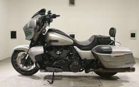 HARLEY FLHXSE1980CVO 2024