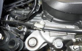 HONDA TACT-4ﾍﾞｰｼｯｸ 2008 AF79