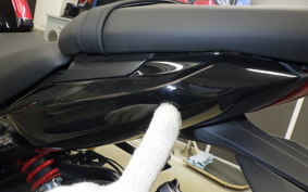 TRIUMPH DAYTONA660 2025