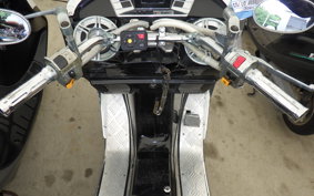 HONDA FUSION 1992 MF02