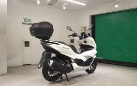 HONDA PCX125 JK05