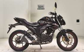 SUZUKI GIXXER 150 1991 NG4BG