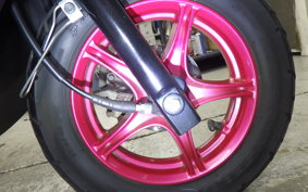 YAMAHA JOG ZR-4 SA56J