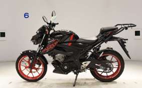 SUZUKI GSX-S125 DL32B