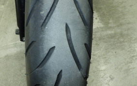 TRIUMPH BONNEVILLE 2009