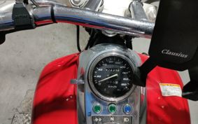 KAWASAKI ELIMINATOR 250V VN250A