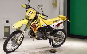 SUZUKI RMX250 S 2024 SJ13A