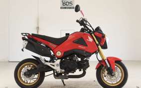HONDA GROM JC61