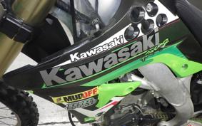 KAWASAKI KX250 F 2019 KX250Y