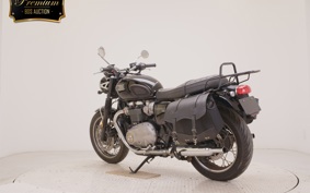 TRIUMPH BONNEVILLE T120 2019