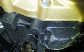 HONDA CBF190R