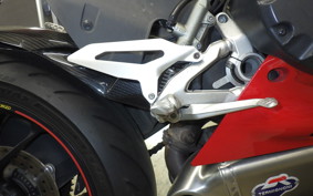 DUCATI 1199 PANIGALE S 2016