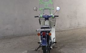 HONDA SUPER CUB50 AA01