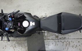 HONDA CBR600RR 2025 PC40