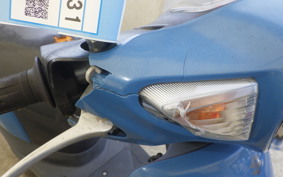 SUZUKI LET's CA4AA