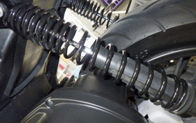 HONDA FORZA 250 2006 MF13