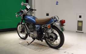 YAMAHA SR400 Gen.5 2020 RH16J