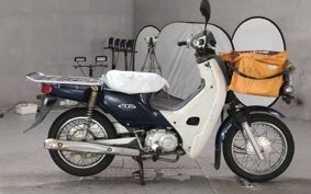 HONDA SUPER CUB50 AA04
