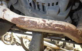 YAMAHA GEAR Gen.2 UA07J