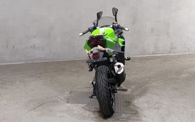 KAWASAKI NINJA250 EX250P