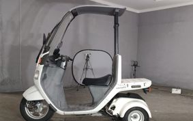 HONDA GYRO TA03